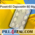 Poxet-60 Dapoxetine 60Mg 16